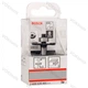 Дискова фреза пазова d8 D32 h3 L51 Standard for Wood Bosch Professional (2608628401) - зображення 1