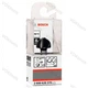 Галтельная фреза d8 D20 h12.4 L46 R10 Standard for Wood Bosch Professional (2608628370) - изображение 1
