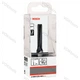 Пазова фреза з дерева d12 D10 h40 L81 Standard for Wood Bosch Professional (2608628464) - зображення 1