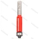 Фреза для выборки заподлицо d8 D12.7 h25.7 L72.9 Expert for Wood Laminate Bosch Professional (2608629381) - изображение 2