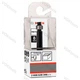Фреза кромочная с нижним подшипником d8 D9.5 h25.4 L68 Standard for Wood Bosch Professional (2608628346) - изображение 1