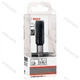 Пазовая фреза по дереву d12 D18 h40 L81 Standard for Wood Bosch Professional (2608628467) - изображение 1