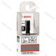 Пазова фреза з дерева d8 D10 h20 L51 Standard for Wood Bosch Professional (2608628383) - зображення 1