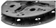 Опора для террасной доски Buzon (PB-01-kit-5) - изображение 2