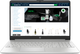 Ноутбук HP Laptop 15s-eq2056ua (4A7P1EA) Natural Silver / AMD Ryzen 3 5300U / RAM 16 ГБ / SSD 512 ГБ / Підсвітка клавіатури - зображення 1
