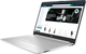 Ноутбук HP Laptop 15s-eq2056ua (4A7P1EA) Natural Silver / AMD Ryzen 3 5300U / RAM 16 ГБ / SSD 512 ГБ / Підсвітка клавіатури - зображення 3