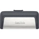 Флешка USB 3.0 64Gb SanDisk Ultra (SDDDC2-064G-G46) - изображение 1