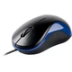 Мышка Vinga MS-882 black - blue - изображение 2