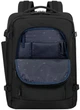 Plecak na laptopa RIVACASE Tegel 8461 17.3" Czarny (8461 (czarny)) - obraz 5