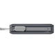 USB флеш накопичувач SanDisk 64GB Ultra Dual USB 3.0/Type-C (SDDDC2-064G-G46) - изображение 9