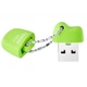 Флеш-накопичувач Apacer USB 3.1 AH159 Gen1 32Gb green (AP32GAH159G-1) - изображение 1