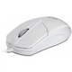 Мишка REAL-EL RM-211, USB, white - изображение 1