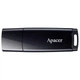 USB флеш накопитель Apacer 32GB AH336 Black USB 2.0 (AP32GAH336B-1) - изображение 1