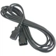 Кабель питания C13 to C14 5m Cablexpert (PC-189-VDE-5M) (817544937) - изображение 1
