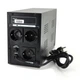 Источник бесперебойного питания Ritar E-RTM1000 (600W) ELF-D (E-RTM1000D) - изображение 3