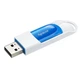 USB флеш накопитель Apacer 64GB AH23A White USB 2.0 (AP64GAH23AW-1) - изображение 3