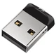 USB флеш накопитель SanDisk 16GB Cruzer Fit USB 2.0 (SDCZ33-016G-G35) - изображение 3