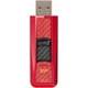 USB флеш накопичувач Silicon Power 128Gb Blaze B50 Red USB 3.0 (SP128GBUF3B50V1R) - изображение 2