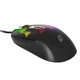 Мишка Ergo NL-750 Black (NL-750) - зображення 5