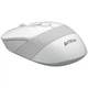 Мышка A4Tech FG10 White - изображение 4