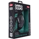 Мишка Ergo NL-750 Black (NL-750) - зображення 8