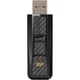 USB флеш накопичувач Silicon Power 16Gb Blaze B50 Black USB 3.0 (SP016GBUF3B50V1K) - изображение 2