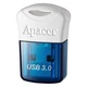 USB флеш накопичувач Apacer 64GB AH157 Blue USB 3.0 (AP64GAH157U-1) - изображение 2