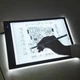 Световой Планшет для рисования и копирования GTM с LED подсветкой - изображение 3