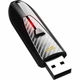 USB флеш накопичувач Silicon Power 128GB B25 Black USB 3.0 (SP128GBUF3B25V1K) - изображение 4