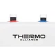 Водонагреватель электрический Thermo Alliance 10 л под мойку вертикальный, мокрый ТЭН 1,5 кВт SF10S15N - изображение 5