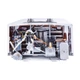 Колонка газова димохідна Thermo Alliance JSD20-10N-QB 10 л EURO+SD00030727 - зображення 5