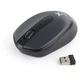 Мышь беспроводная Vinga MSW-908 Silent Click Grey - изображение 2