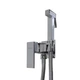 Змішувач для біде Globus Lux GLN-0-106MIX з гігієнічним душем - зображення 5