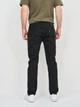 Джинсы Regular Fit мужские Levi's 502 Taper Nightshine 29507-0031 30-32 (5415313852584) - изображение 2