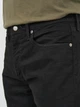 Джинсы Regular Fit мужские Levi's 502 Taper Nightshine 29507-0031 30-32 (5415313852584) - изображение 4