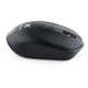 Мышь беспроводная Vinga MSW-908 Silent Click Black - изображение 4