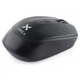 Мышь беспроводная Vinga MSW-908 Silent Click Black - изображение 5