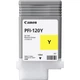 Картридж Canon PFI-120 Yellow, 130ml (2888C001AA) - зображення 1