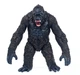 Фігурка Кінг Конга 17 см з відкритою пащею - Godzilla vs King Kong (BKK102) - зображення 1