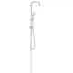 Душова система Grohe New Tempesta 200 (27389002) - изображение 8