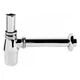Hansgrohe HANSGROHE сифон-склянка - 52053000 - изображение 1