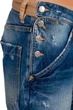 Джинсы Dsquared 46 Синий (KA0364 STN165 001-46) - изображение 4