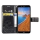 Чехол Clover для Xiaomi Redmi 7A книжка кожа PU черный - изображение 5