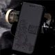 Чехол Clover для Xiaomi Redmi 7A книжка кожа PU черный - изображение 8