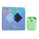 Наушники Macaroon AP2 light green - изображение 2