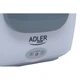 Ланч бокс ADLER AD 4474 Grey POLAND с подогревом + ложка - изображение 6