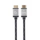 Кабель мультимедійний HDMI to HDMI 1.5m Cablexpert (CCB-HDMIL-1.5M) - зображення 1