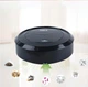 Смарт пилосос робот "Хimeijie Smart Robot", Чорний автоматичний робот прибиральник (робот пылесос) (VS7004139) - изображение 2