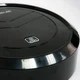 Пылесос робот для сухой уборки Хimeijie Smart Robot, умный робот уборщик автоматический (робот пилосос) (1008509-Black) - изображение 3
