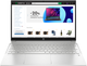 Ноутбук HP Pavilion 15-eh1108ua (4A7N4EA ) Silver / AMD Ryzen 7 5700U / RAM 16 ГБ / SSD 512 ГБ / Подсветка клавиатуры - изображение 1
